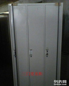 专业定制，安全可靠 我厂铁柜直销服务全面解析