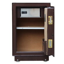 虎牌FDG A1 D 60至尊系列电子密码锁防盗保险箱深度解析