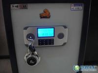 青岛虎牌保险柜新春特惠，为您的企业安全与资产保驾护航